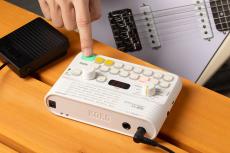 KORG KR-11 Compact Rhythm Box【オンラインストア限定】_6