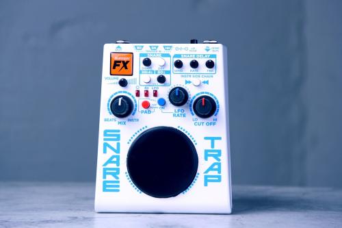 Rainger FX Snare Trap《ドラムマシーン》【オンラインストア限定】