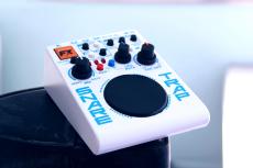 Rainger FX Snare Trap《ドラムマシーン》【オンラインストア限定】_4