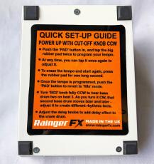 Rainger FX Snare Trap《ドラムマシーン》【オンラインストア限定】_11