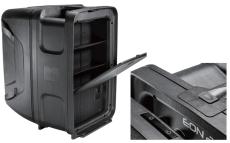 JBL EON208P 【ポータブルPAシステム】【AKGマイク付属】【150W+150W】【オンラインストア限定】_4