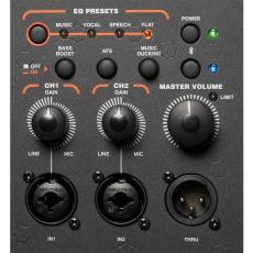 JBL IRX108BT-Y3《ポータブルPAスピーカー》【オンラインストア限定】_7