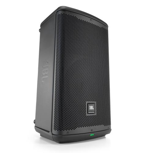 JBL EON710《ポータブル・パワードPAシステム》【オンラインストア限定】