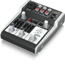 BEHRINGER 302USB XENYX《USB I/O 搭載 アナログミキサー》【オンラインストア限定】_2
