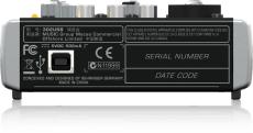 BEHRINGER 302USB XENYX《USB I/O 搭載 アナログミキサー》【オンラインストア限定】_3