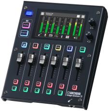 BOSS BOSS GIGCASTER 5《高音質ストリーミング・5CHミキサー 》【オンラインストア限定】_2