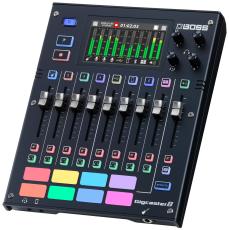 BOSS BOSS GIGCASTER 8《高音質ストリーミング・8CHミキサー 》【オンラインストア限定】_2