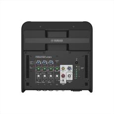 YAMAHA STAGEPAS 200BTR《ポータブルPAシステム》【オンラインストア限定】_8