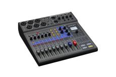ZOOM LIVETRAK L-8 8-Track Live Mixer / Recorder ミキサー/レコーダー【オンラインストア限定】_2