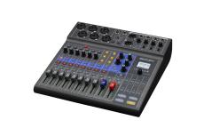 ZOOM LIVETRAK L-8 8-Track Live Mixer / Recorder ミキサー/レコーダー【オンラインストア限定】_3