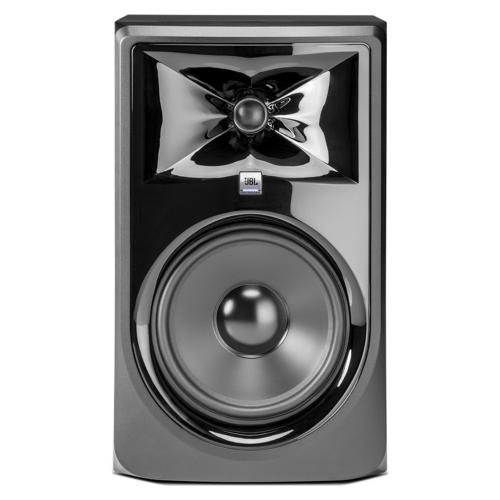 JBL 306P MkII《パワードモニタースピーカー》【オンラインストア限定】