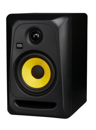 KRK CLASSIC 5《パワードモニタースピーカー》【オンラインストア限定】