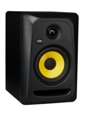 KRK CLASSIC 5《パワードモニタースピーカー》【オンラインストア限定】_2