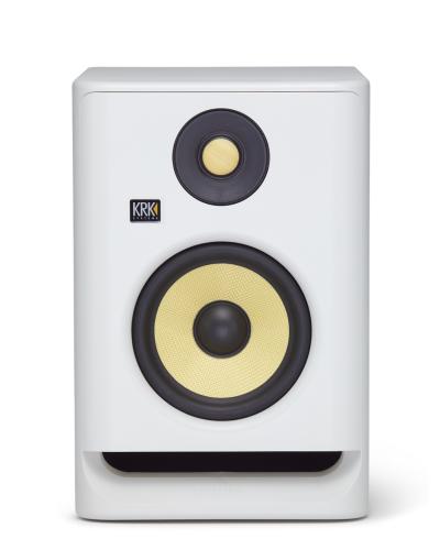 KRK ROKIT G4 RP5G4WN《パワードモニタースピーカー》【オンラインストア限定】