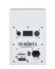 KRK ROKIT G4 RP5G4WN《パワードモニタースピーカー》【オンラインストア限定】_3