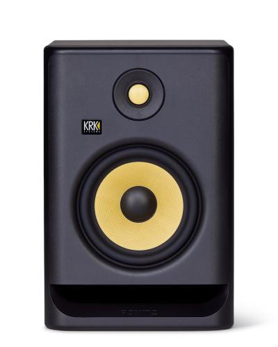 KRK ROKIT G4 RP7G4《パワードモニタースピーカー》【オンラインストア限定】