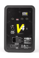 KRK Vシリーズ4 V4S4《パワードモニタースピーカー》【オンラインストア限定】_3