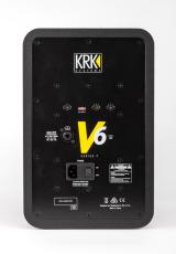 KRK Vシリーズ4 V6S4《パワードモニタースピーカー》【オンラインストア限定】_3