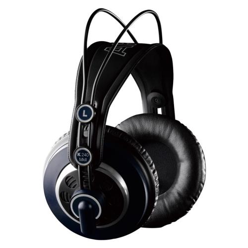 AKG K240 MKII-Y3 │ モニターヘッドホン【オンラインストア限定】