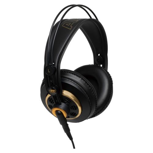 AKG K240 STUDIO-Y3 │ モニターヘッドホン【オンラインストア限定】