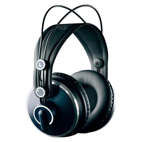 AKG K271 MkII-Y3 │ モニターヘッドホン【オンラインストア限定】