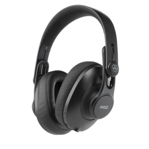 AKG K361-BT-Y3 │ モニターヘッドホン 《Bluetooth対応》【オンラインストア限定】