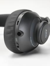 AKG K361-BT-Y3 │ モニターヘッドホン 《Bluetooth対応》【オンラインストア限定】_3