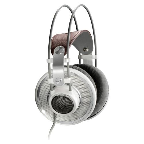 AKG K701-Y3 │ モニターヘッドホン【オンラインストア限定】