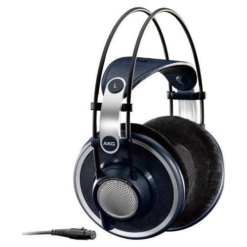 AKG K702-Y3 │ モニターヘッドホン【オンラインストア限定】