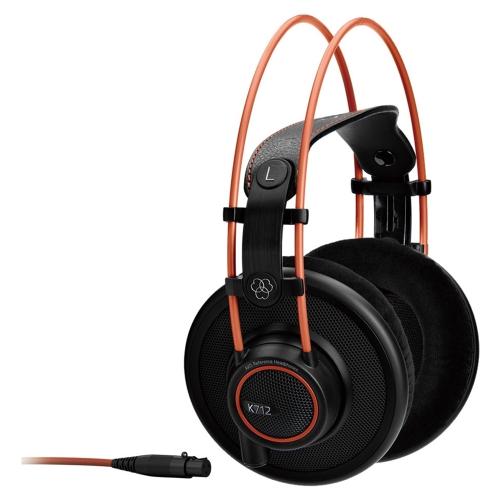 AKG K712 PRO-Y3 │ モニターヘッドホン【オンラインストア限定】