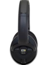 KRK KNS-6400 │ クローズドバック・ヘッドホン【オンラインストア限定】_2