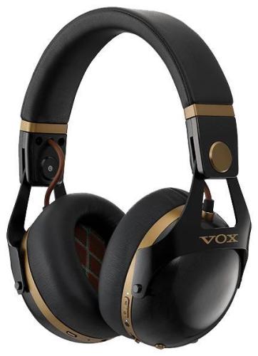 VOX VH-Q1 ブラックゴールド 《ノイズキャンセリングワイヤレスヘッドホン》【オンラインストア限定】