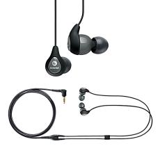 Shure SE112-GR-A《イヤホン》【オンラインストア限定】_4