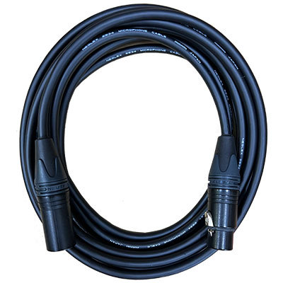 MOGAMI 2534 Microphone Cable 5m《マイクケーブル》【オンラインストア限定】