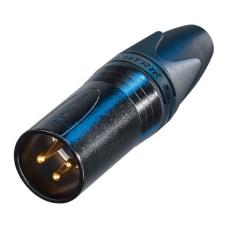 MOGAMI 2534 Microphone Cable 5m《マイクケーブル》【オンラインストア限定】_3
