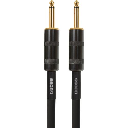 BOSS BSC-5 1.5m 【スピーカーケーブル】【オンラインストア限定】