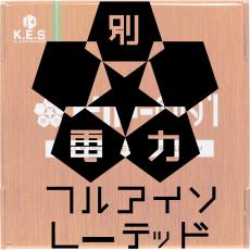 K.E.S KIP-001《フルアイソレーテッドパワーサプライ》【オンラインストア限定】_7