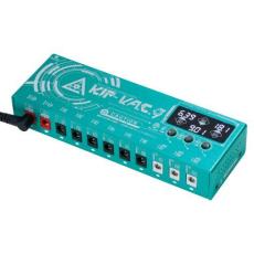 K.E.S KIP-V.A.C.9《フルアイソレーテッドパワーサプライ》【オンラインストア限定】_5