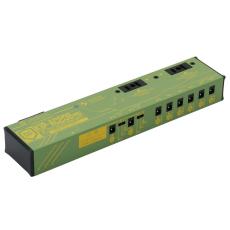 K.E.S KIP-AC208MS《マルチパワーサプライ》【オンラインストア限定】