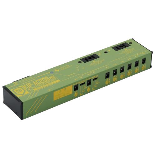 K.E.S KIP-AC208MS《マルチパワーサプライ》【オンラインストア限定】