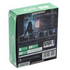 K.E.S KiNf:2e《マルチタスクノイズフィルター》【オンラインストア限定】_7