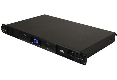 FURMAN P-1800 PF R J《パワーコンディショナー》【オンラインストア限定】