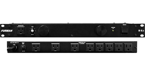 FURMAN M-8Lx《パワーコンディショナー》【オンラインストア限定】