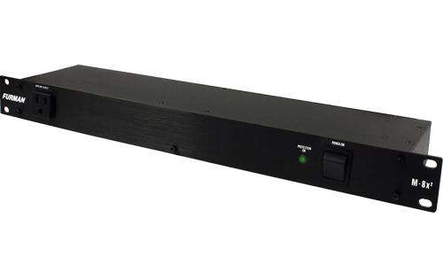 FURMAN M-8x2《パワーコンディショナー》【オンラインストア限定】