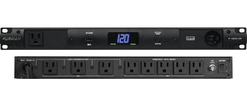 FURMAN P-1800 AR《安定化電源/パワーコンディショナー》【オンラインストア限定】