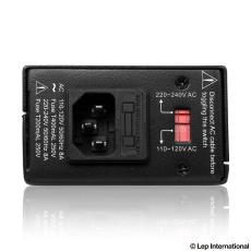 MOOER Macro Power S8 Isolated Power Supply パワーサプライ【オンラインストア限定】_2