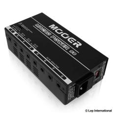 MOOER Macro Power S8 Isolated Power Supply パワーサプライ【オンラインストア限定】_3