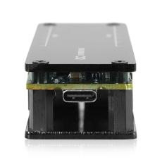 One Control DC PORTER PLEXI《パワーサプライ》《USB Type-C 端子対応》《モバイルバッテリー》【オンラインストア限定】_3