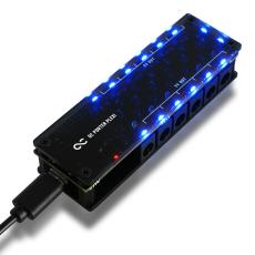 One Control DC PORTER PLEXI《パワーサプライ》《USB Type-C 端子対応》《モバイルバッテリー》【オンラインストア限定】_4