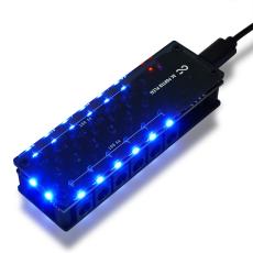 One Control DC PORTER PLEXI《パワーサプライ》《USB Type-C 端子対応》《モバイルバッテリー》【オンラインストア限定】_5